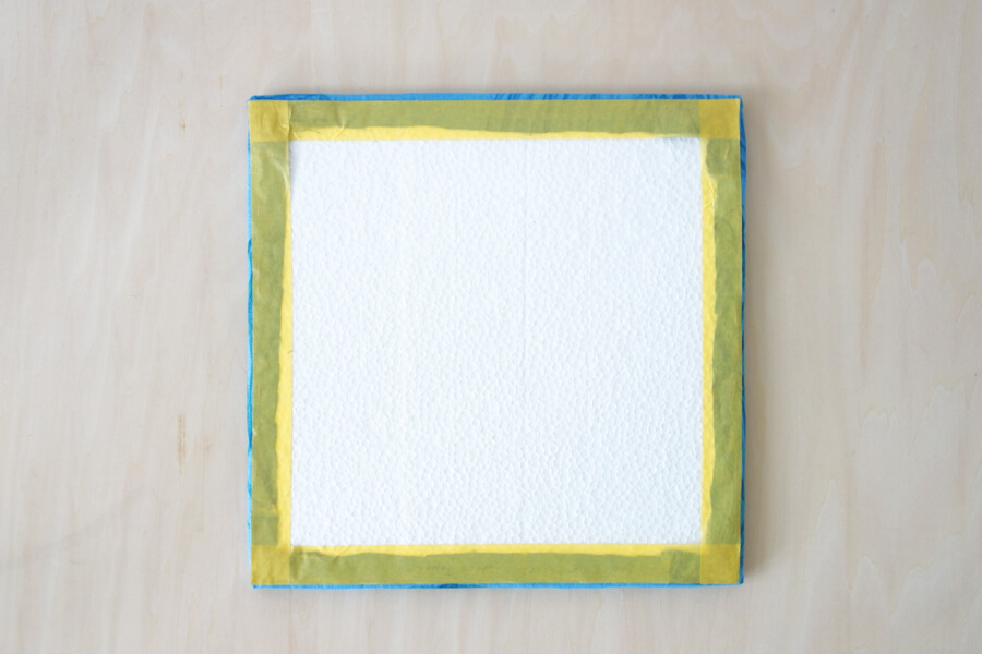 手作りだから好きな布で ファブリックパネルの作り方3種 Nunocoto Fabric