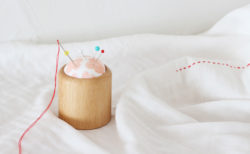 針と糸の選び方（手縫い）