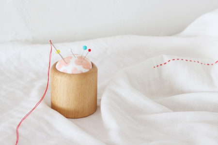 針と糸の選び方（手縫い）