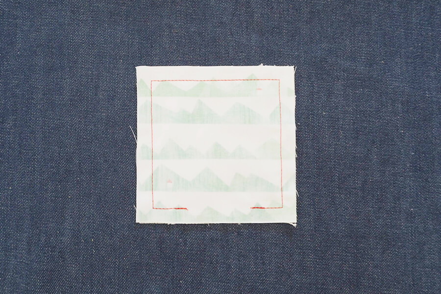 いろいろな布でかわいく コースターの作り方 Nunocoto Fabric