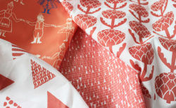 プリントの色味について