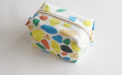 コロコロ感がかわいすぎる♡キャラメルポーチの作り方