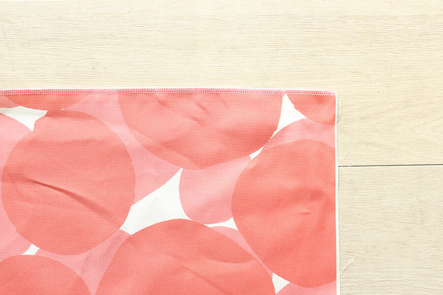 簡単に作れる 基本のクッションカバーの作り方２種 Nunocoto Fabric