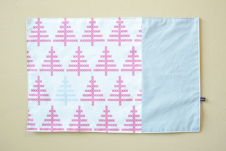 食卓を彩る ランチョンマット3種の作り方 Nunocoto Fabric
