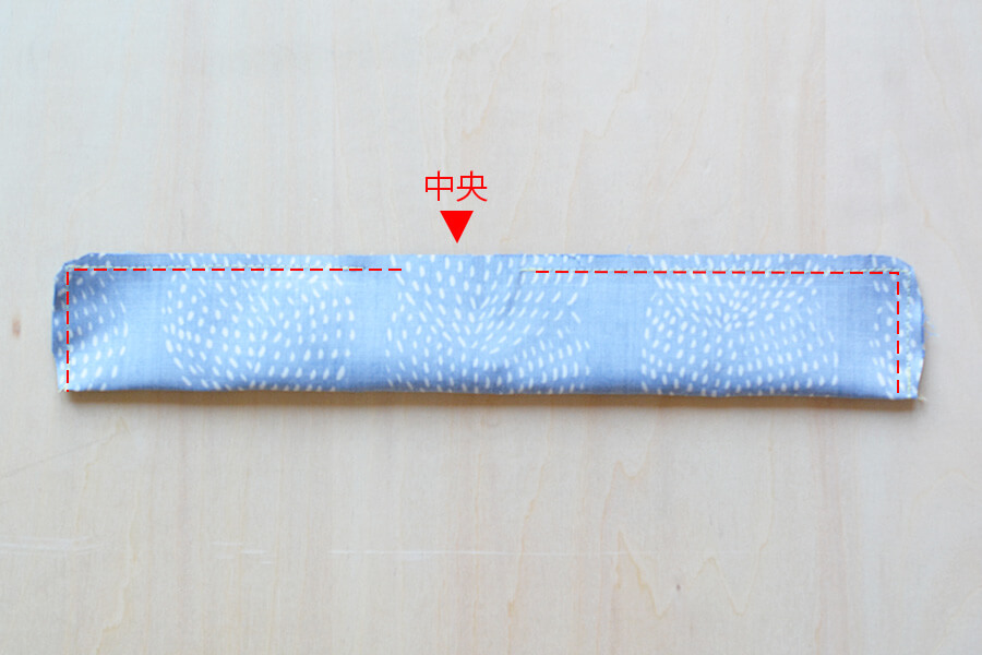15分で作れるおめかし小物 蝶ネクタイの作り方４種 Nunocoto Fabric