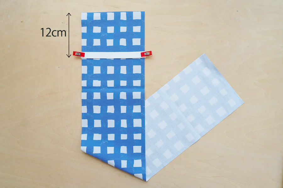 型紙不要】ストッカー付きトイレットペーパーホルダーカバーの作り方 | nunocoto fabric