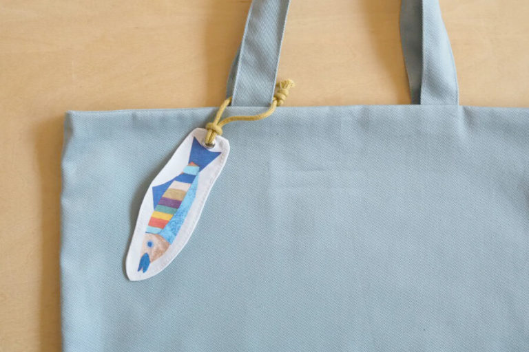 入園・入学アイテム　ワッペン