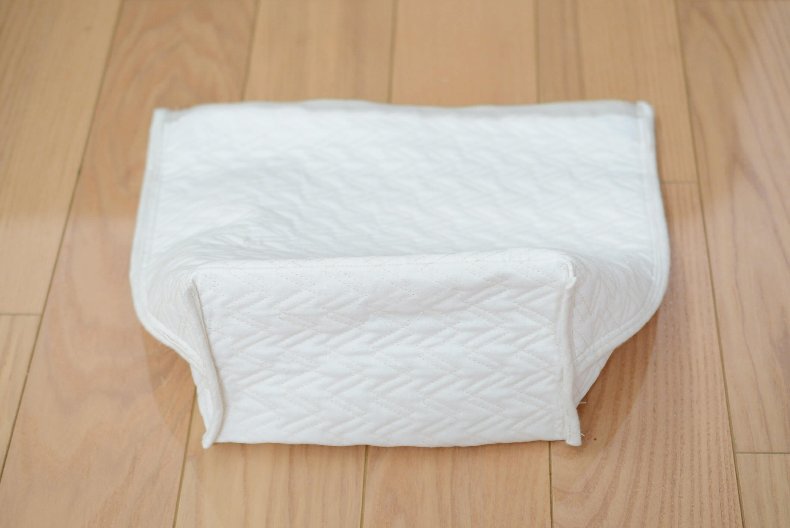 キルティング　ショルダーバッグ　作り方