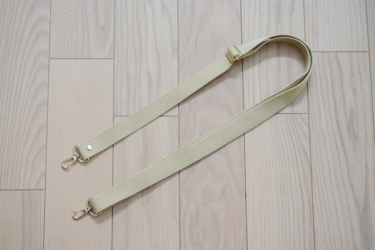 キルティング　ショルダーバッグ　作り方