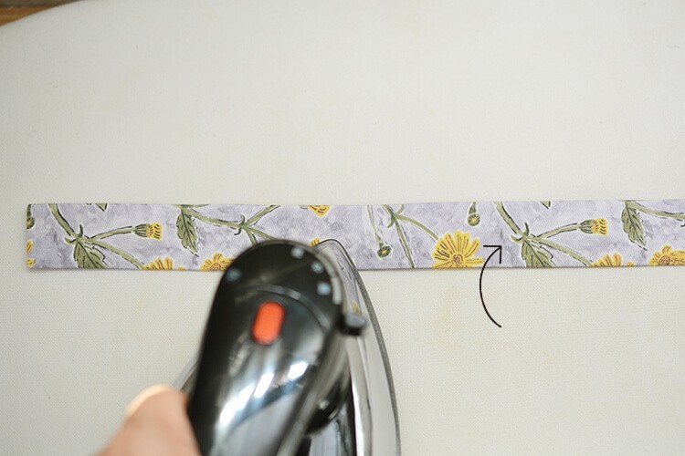 ラウンドバッグ　ショルダー　ボディ　作り方