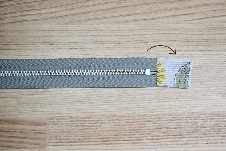 ラウンドバッグ　ショルダー　ボディ　作り方