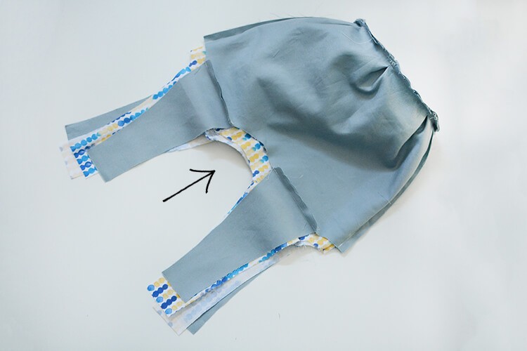 丸底　バルーン　トートバッグ　作り方