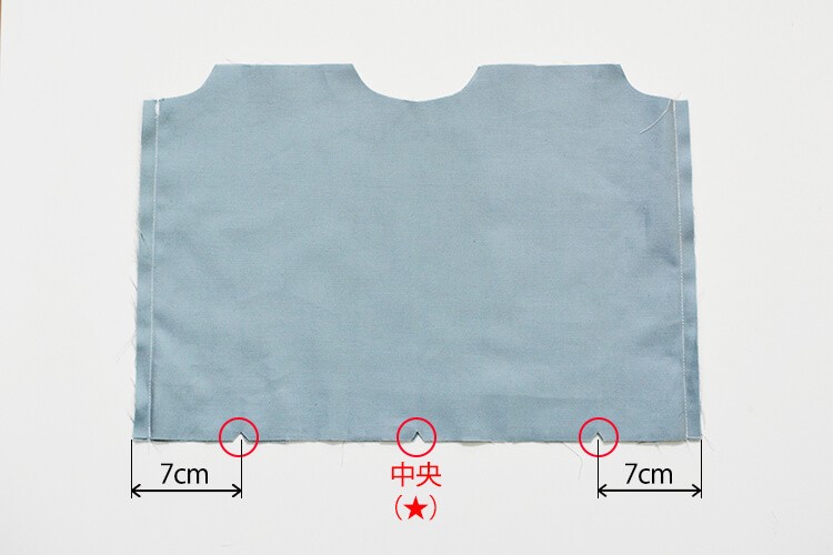 丸底　バルーン　トートバッグ　作り方