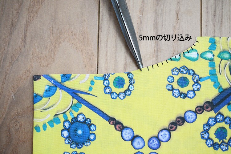 プラスサイズ ドルマン ブラウス 作り方