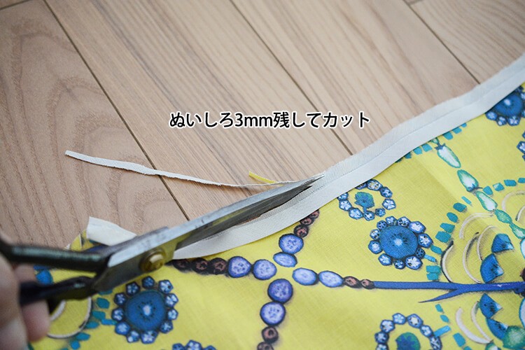 プラスサイズ ドルマン ブラウス 作り方