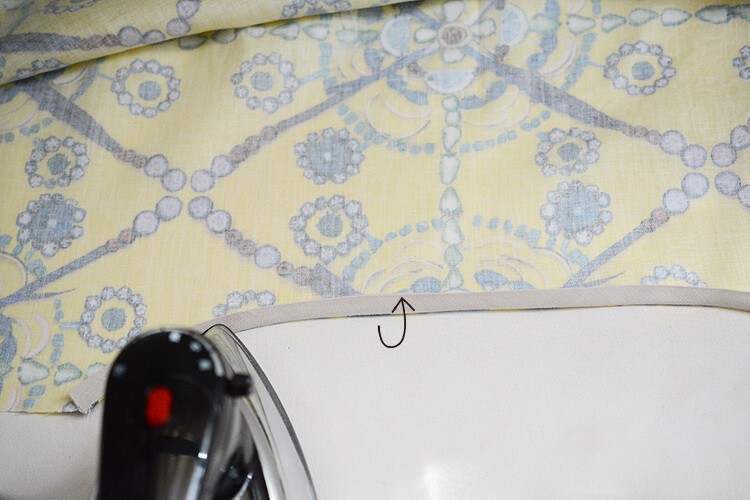 プラスサイズ ドルマン ブラウス 作り方