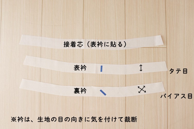 【ホームソーイング型紙シリーズNo.68】バルーンスリーブのふんわりエアーブラウス　作り方