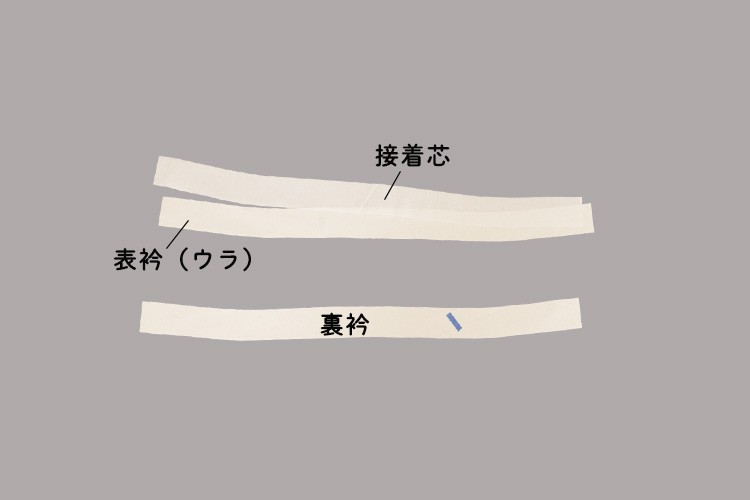 【ホームソーイング型紙シリーズNo.68】バルーンスリーブのふんわりエアーブラウス　作り方