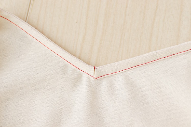 ホームソーイング型紙シリーズ】No.067_キモノスリーブプルオーバー　作り方