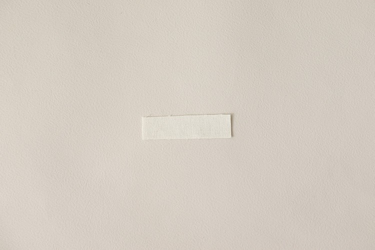 【ホームソーイング型紙シリーズNo.68】バルーンスリーブのふんわりエアーブラウス　作り方