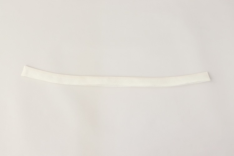 【ホームソーイング型紙シリーズNo.68】バルーンスリーブのふんわりエアーブラウス　作り方