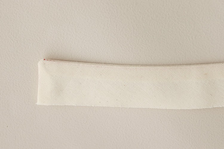 【ホームソーイング型紙シリーズNo.68】バルーンスリーブのふんわりエアーブラウス　作り方