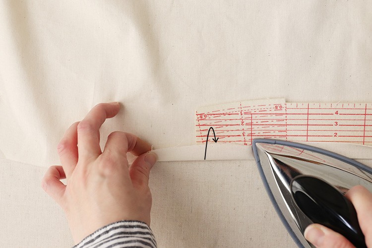 【ホームソーイング型紙シリーズNo.68】バルーンスリーブのふんわりエアーブラウス　作り方