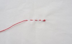 お裁縫の基本！手縫いのやり方（並縫い・まつり縫い・かがり縫い他）