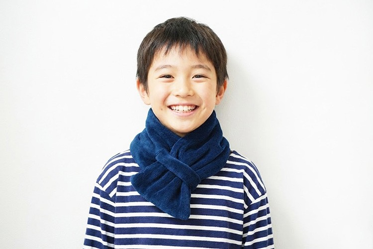 捨てないで！履かなくなった「もこもこズボン」を、あったかミニ