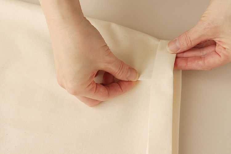 【ホームソーイング型紙シリーズNo.68】バルーンスリーブのふんわりエアーブラウス　作り方