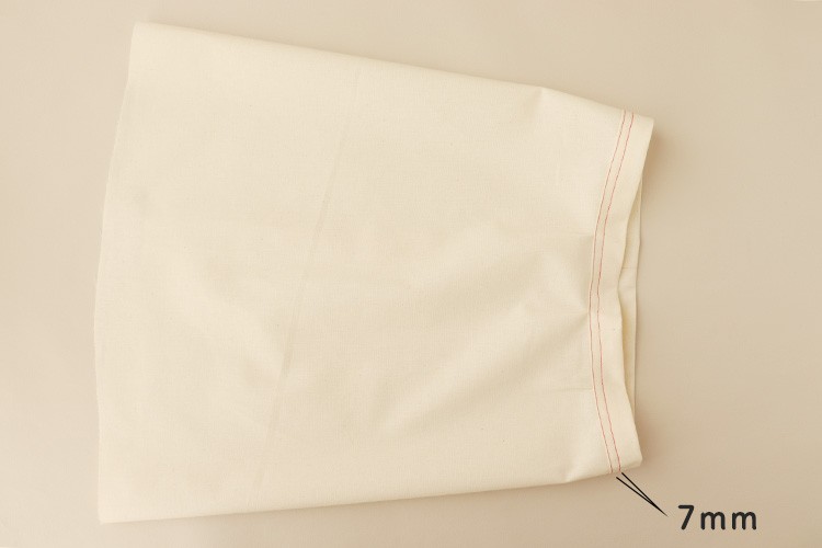 【ホームソーイング型紙シリーズNo.68】バルーンスリーブのふんわりエアーブラウス　作り方