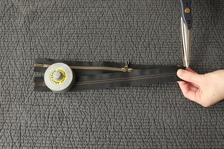 【ホームソーイング型紙シリーズNo.069】頼れるトートバッグ　作り方