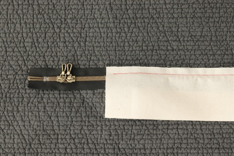 【ホームソーイング型紙シリーズNo.069】頼れるトートバッグ　作り方