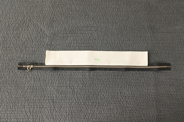 【ホームソーイング型紙シリーズNo.069】頼れるトートバッグ　作り方