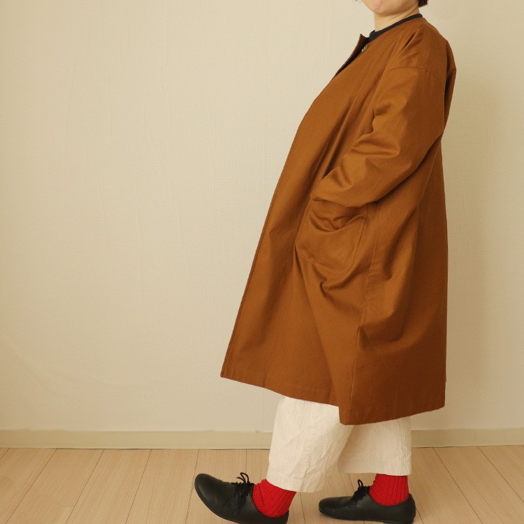 空手着でトートバッグ