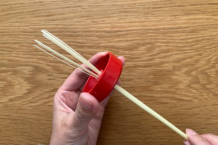 ストロースターキット