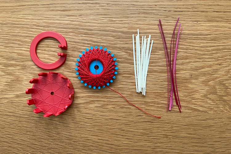 ストロースターキット