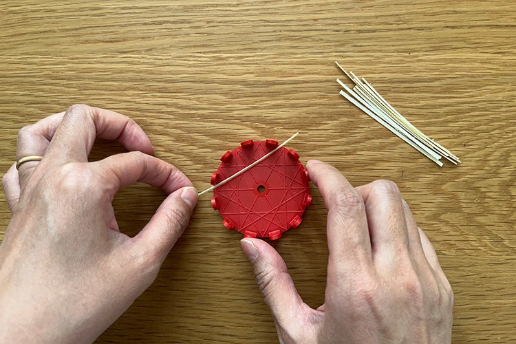 ストロースターキット