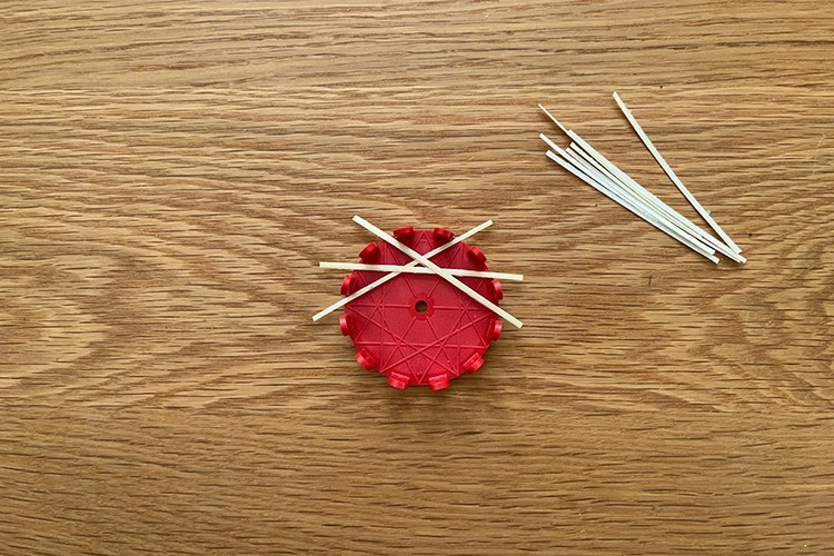 ストロースターキット