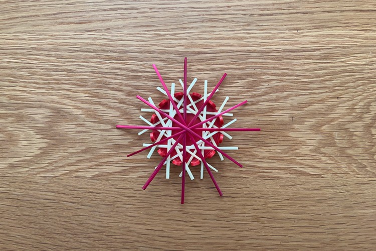 ストロースターキット