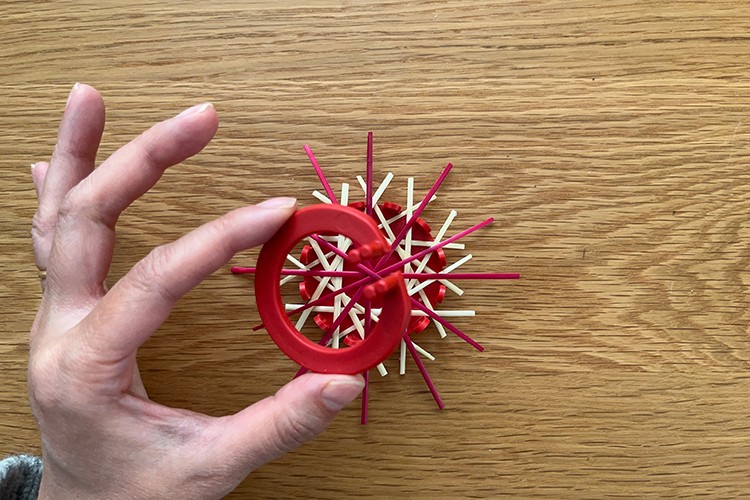 ストロースターキット