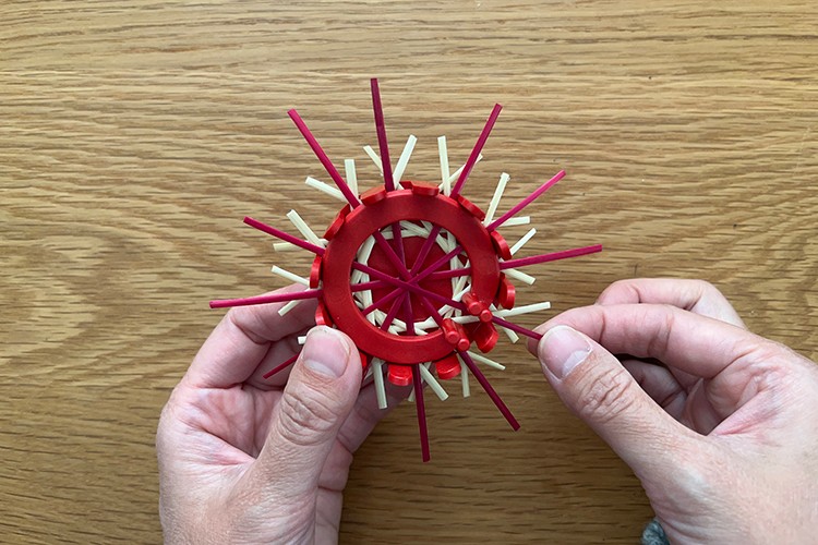 ストロースターキット