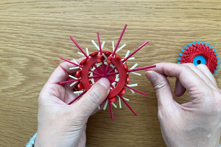 ストロースターキット