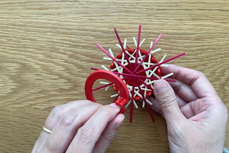 ストロースターキット