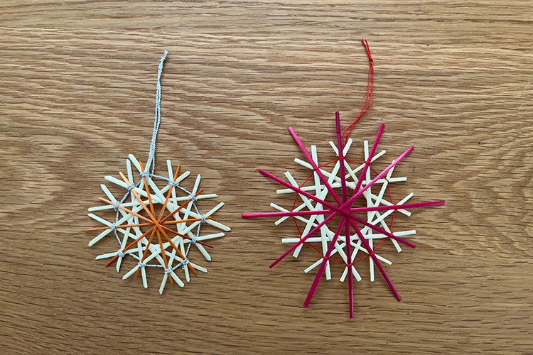 ストロースターキット