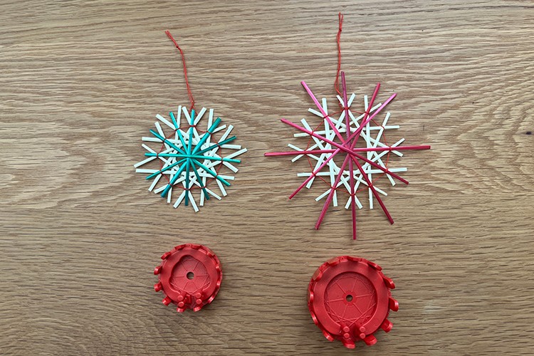 ストロースターキット