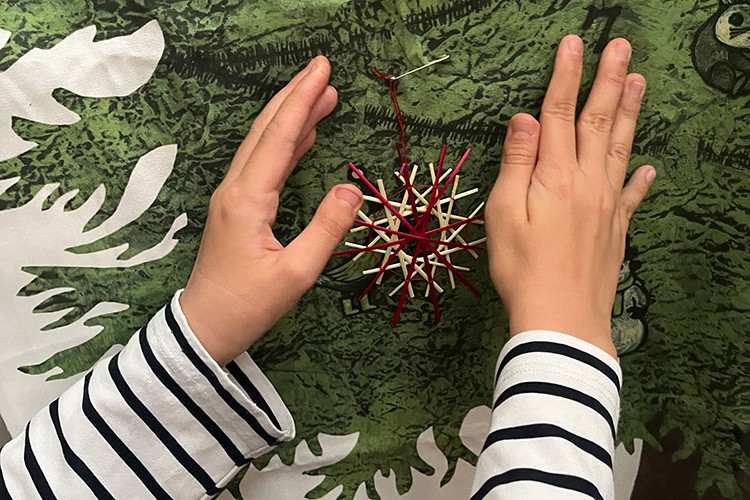 ストロースターキット