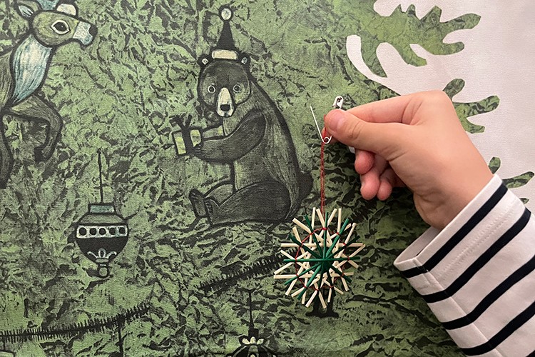 ストロースターキット