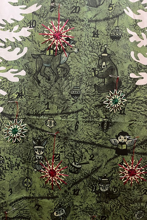 ストロースターキット