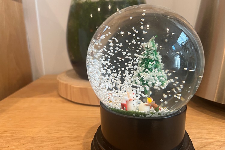 空手着でトートバッグ